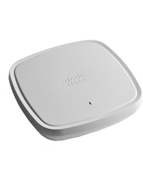 ACCESS POINT CISCO DE BANDA DUAL CATALYST C9130AXI 1X RJ-45 2.4-5GHZ