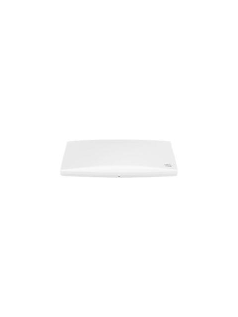 ACCESS POINT CISCO DE BANDA DUAL MERAKI MR56 WI-FI 6 2.4-5GHZ 1X RJ-45 ANTENA INTEGRADA