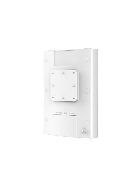ACCESS POINT GRANDSTREAM DE BANDA DUAL GWN7630LR MU-MIMO 1733MBIT-S 2X RJ-45 2.4-5GHZ 4 ANTENAS DE 3.5DBI
