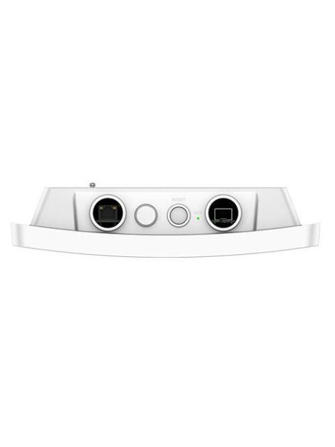 ACCESS POINT GRANDSTREAM GWN7664ELR INALAMBRICO 6000 MBIT-S 1X RJ-45 2400 - 5850GHZ 8 ANTENAS DE 6 DBI
