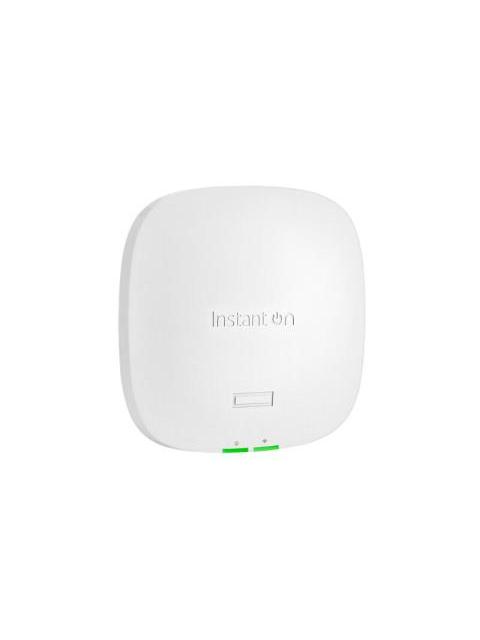 ACCESS POINT HPE NETWORKING INSTANT ON AP32 (RW) 2400 MBIT-S 1X RJ-45 2.4GHZ 4 ANTENAS DE 4.5 DBI