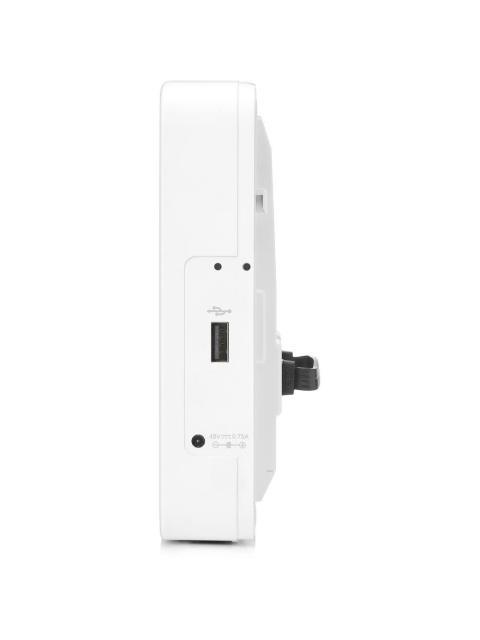 ACCESS POINT HPE NETWORKING INSTANT ON DE BANDA DUAL AP11D 867MBIT-S 2X RJ-45 2.4-5GHZ ANTENA DE 6.2DBI - INCLUYE FUENTE DE PODER BASICA