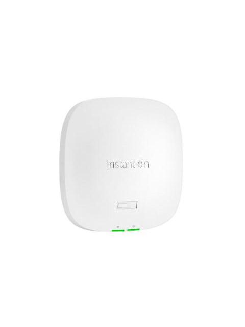 ACCESS POINT HPE NETWORKING INSTANT ON DE BANDA DUAL AP21 1200MBIT-S 1X RJ-45 2.4-5GHZ ANTENA DE 4.8DBI