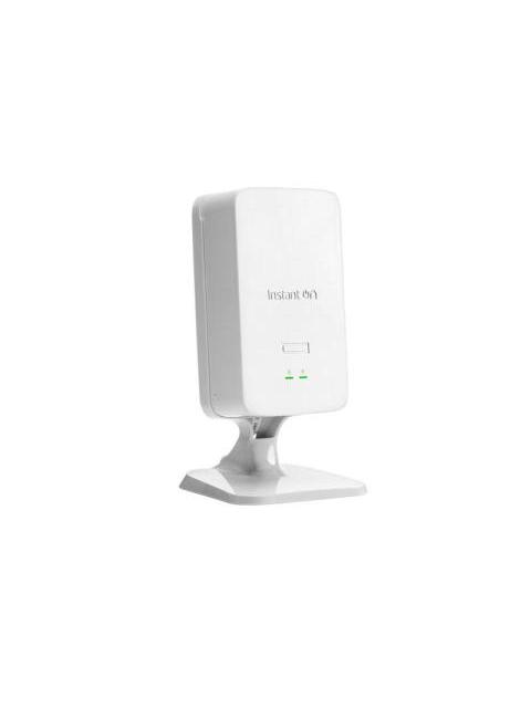 ACCESS POINT HPE NETWORKING INSTANT ON DE BANDA DUAL AP22D 1200MBIT-S 5X RJ-45 2.4-5GHZ ANTENAS DE 5.4DBI