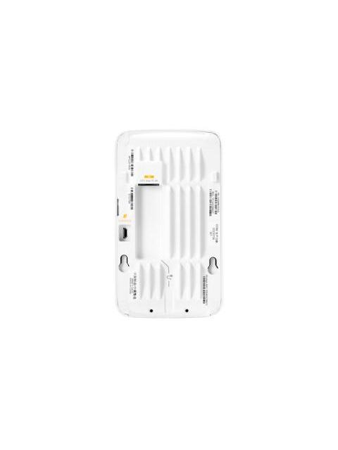 ACCESS POINT HPE NETWORKING INSTANT ON DE BANDA DUAL AP22D 1200MBIT-S 5X RJ-45 2.4-5GHZ ANTENAS DE 5.4DBI
