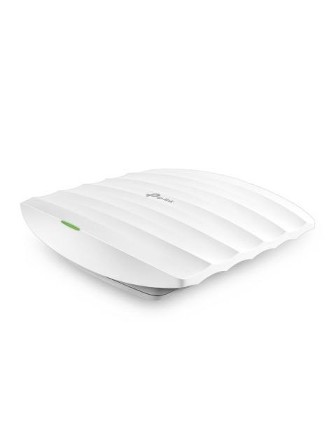 ACCESS POINT INALAMBRICO DE TECHO TPLINK EAP110 DE ADMINISTRACION CENTRALIZADA EN LA NUBE