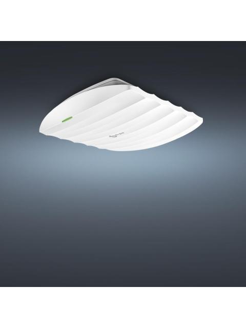 ACCESS POINT INALAMBRICO DE TECHO TPLINK EAP110 DE ADMINISTRACION CENTRALIZADA EN LA NUBE