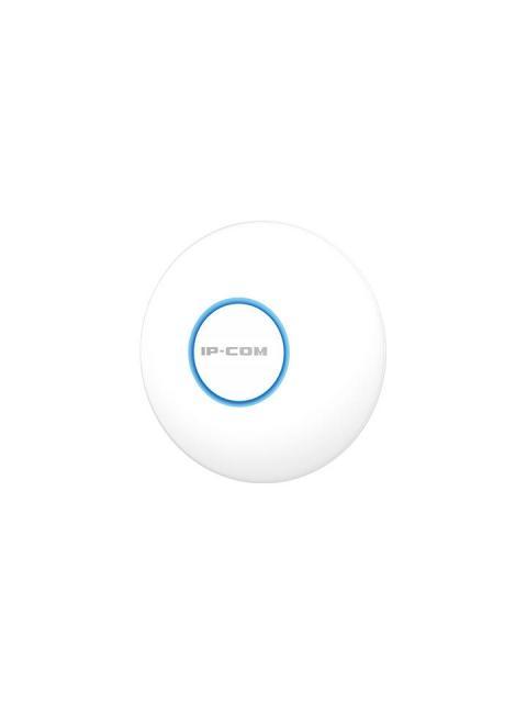 ACCESS POINT IP-COM DE BANDA DUAL IUAP-AC-LITE 1167 MBIT-S 1X RJ-45 2.4-5GHZ 2 ANTENAS DE 3DBI