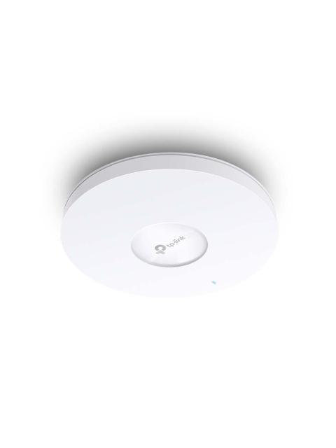 ACCESS POINT TP-LINK DE BANDA DUAL EAP613 1800 MBIT-S 1X RJ-45 2.4-5GHZ 4 ANTENAS INTERNAS DE 5DBI