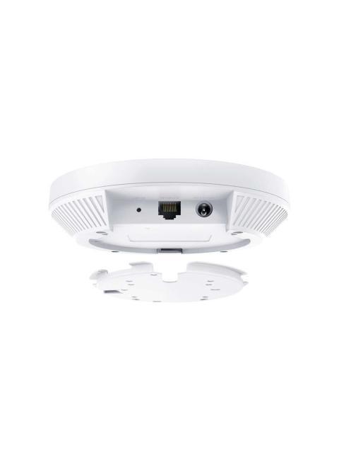 ACCESS POINT TP-LINK DE BANDA DUAL EAP613 1800 MBIT-S 1X RJ-45 2.4-5GHZ 4 ANTENAS INTERNAS DE 5DBI