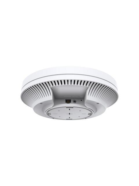 ACCESS POINT TP-LINK DE BANDA DUAL EAP620 HD 1800MBIT-S 1X RJ-45 2.4-5GHZ 1 ANTENA INTEGRADA DE 6DBI