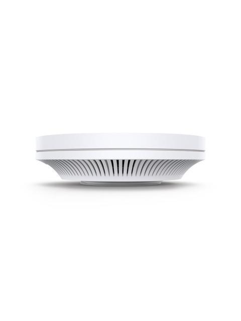 ACCESS POINT TP-LINK DE BANDA DUAL EAP620 HD 1800MBIT-S 1X RJ-45 2.4-5GHZ 1 ANTENA INTEGRADA DE 6DBI