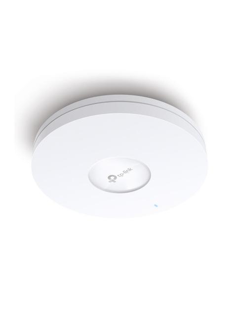ACCESS POINT TP-LINK DE BANDA DUAL MU-MIMO AX1800 OMADA MESH 1775MBIT-S 1X RJ-45 2.4-5GHZ ANTENAS INTERNAS