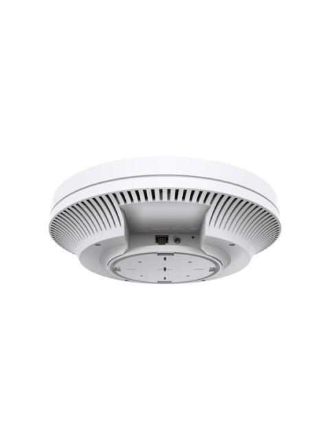 ACCESS POINT TP-LINK DE BANDA DUAL MU-MIMO AX1800 OMADA MESH 1775MBIT-S 1X RJ-45 2.4-5GHZ ANTENAS INTERNAS