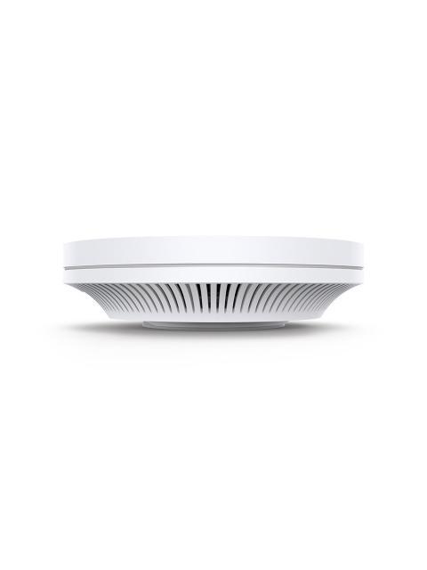 ACCESS POINT TP-LINK DE BANDA DUAL MU-MIMO AX1800 OMADA MESH 1775MBIT-S 1X RJ-45 2.4-5GHZ ANTENAS INTERNAS