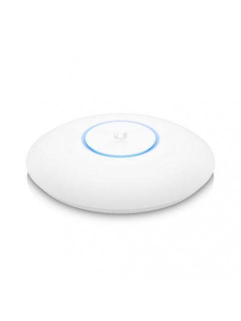 ACCESS POINT U6PRO UBIQUITI UNIFI WIFI 6 LONG RANGE DOBLE BANDA 5GHZ