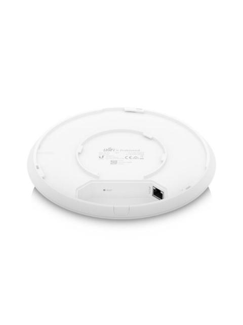 ACCESS POINT U6PRO UBIQUITI UNIFI WIFI 6 LONG RANGE DOBLE BANDA 5GHZ