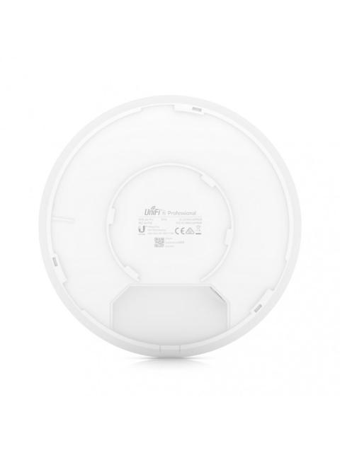 ACCESS POINT U6PRO UBIQUITI UNIFI WIFI 6 LONG RANGE DOBLE BANDA 5GHZ