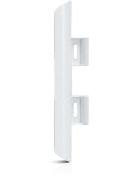 ACCESS POINT UBIQUITI NETWORKS PARA EXTERIORES NANOSTATION M2 150 MBIT-S 2.4GHZ ANTENA DE 11DBI