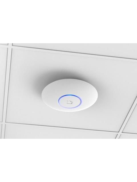 ACCESS POINT UBIQUITI NETWORKS UNIFI AP AC PRO 1300 MBIT-S 2.4-5GHZ 3 ANTENAS DE 3DBI - REQUIERE UNIFI SWITCH (SE VENDE POR SEPARADO)