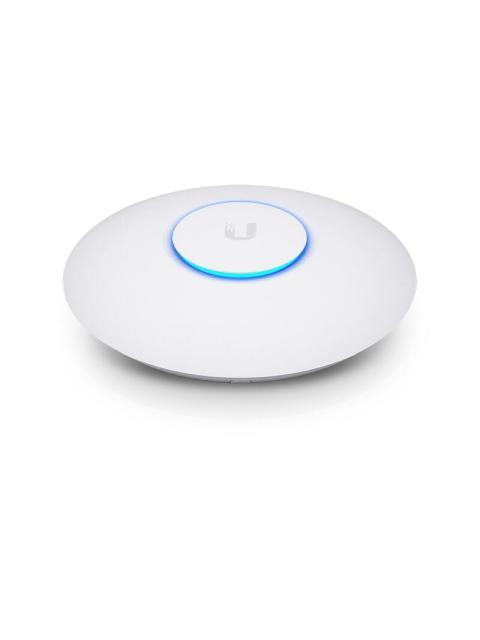 ACCESS POINT UBIQUITI UAPNANOHD 2.4 GHZ COLOR BLANCO