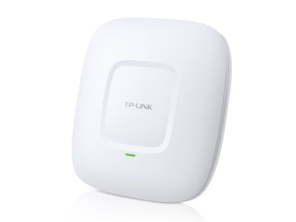 ACCESS POINT TP-LINK DE BANDA DUAL AC1200 867 MBIT-S 1X RJ-45 2.4-5GHZ