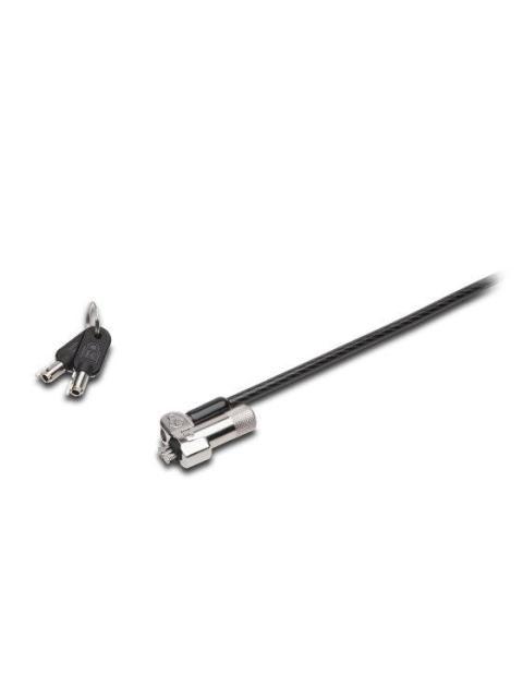 ACCO CANDADO DE LLAVE PARA LAPTOP K64445M 1.8 METROS