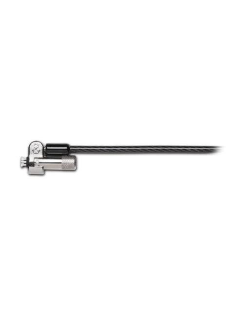 ACCO CANDADO DE LLAVE PARA LAPTOP K64445M 1.8 METROS