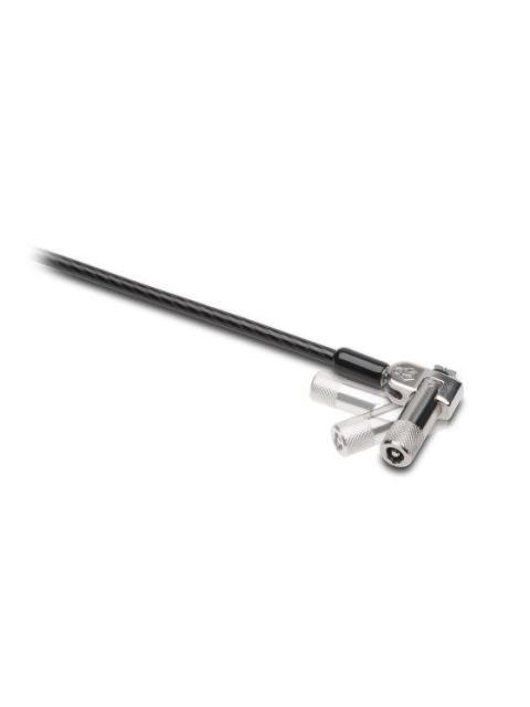 ACCO CANDADO DE LLAVE PARA LAPTOP K64445M 1.8 METROS