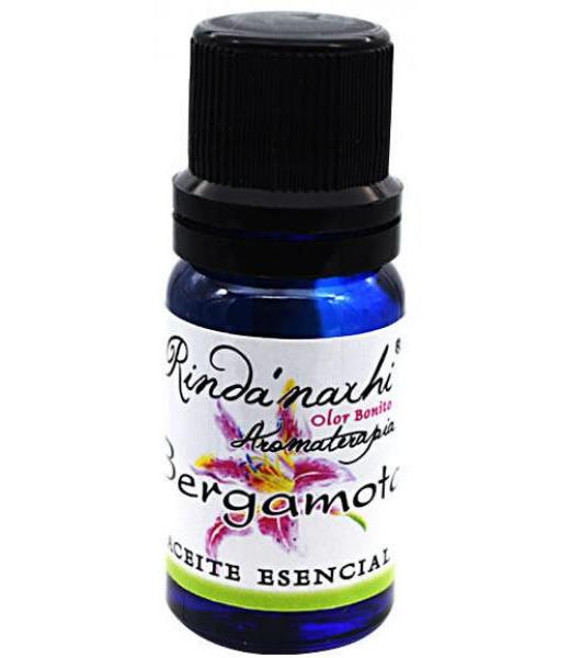 ACEITE DE BERGAMOTA 10 ML RINDA