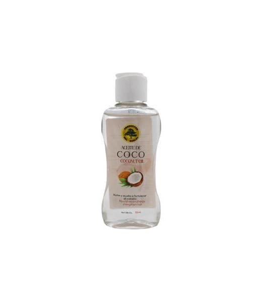 ACEITE DE COCO 55ML. CARLOS CASTRO