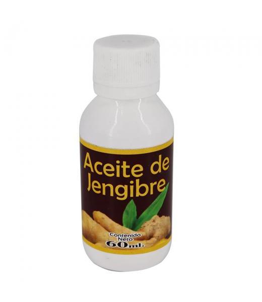 JENGIBRE 125 G LA HERBONATURISTA