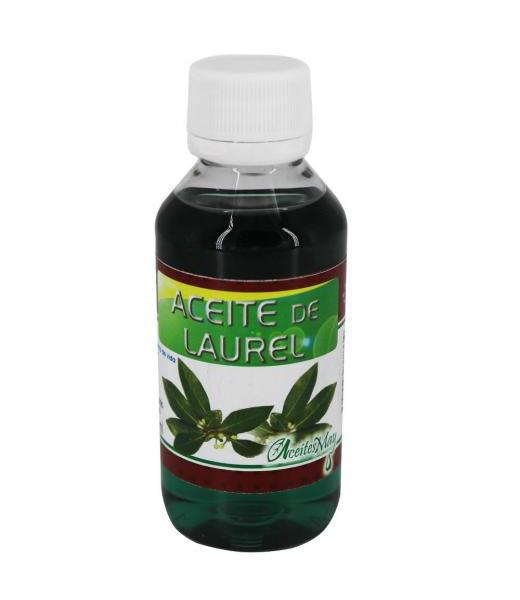 ACEITE ALCANFORADO 60 ML LA HERBONATURISTA