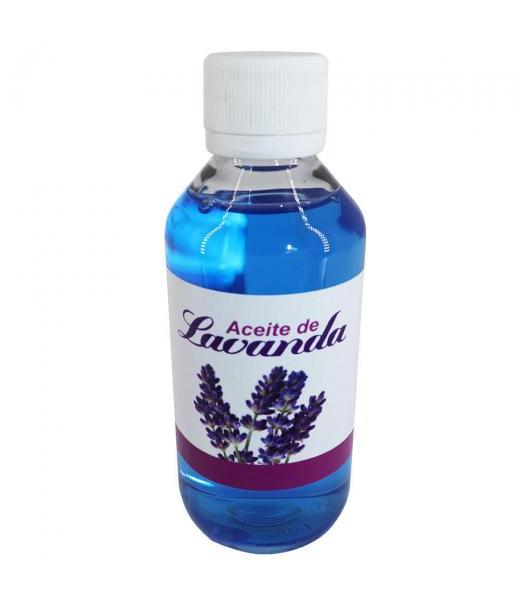 ACEITE DE LAVANDA 120 ML MIX NATURA