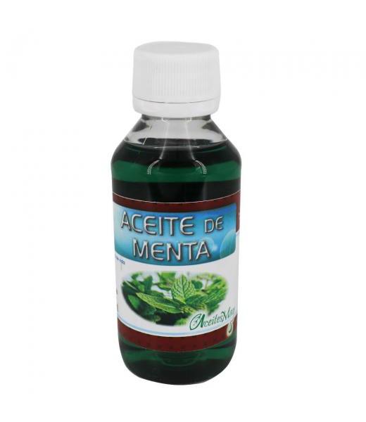 ACEITE ALCANFORADO 60 ML LA HERBONATURISTA