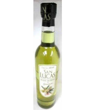 ACEITE DE OLIVA 500 ML SAN LUCAS