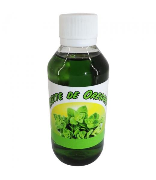 ACEITE DE OREGANO 120ML MIX NATURA
