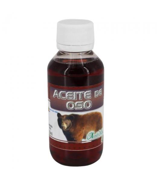 ACEITE DE BORRAJA 120 ML. ACEITES MAY