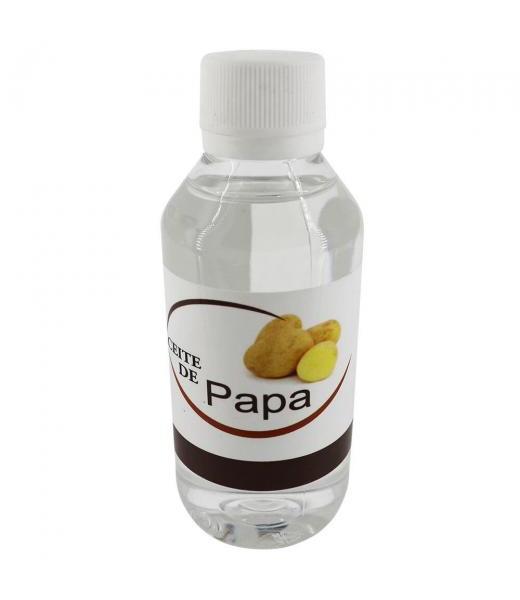 ACEITE DE PAPA 120 ML MIX NATURA