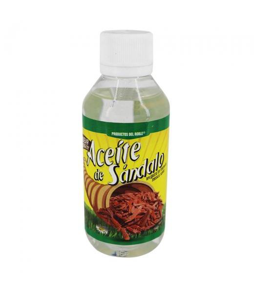 ACEITE DE SANDALO 120 ML. CARLOS CASTRO