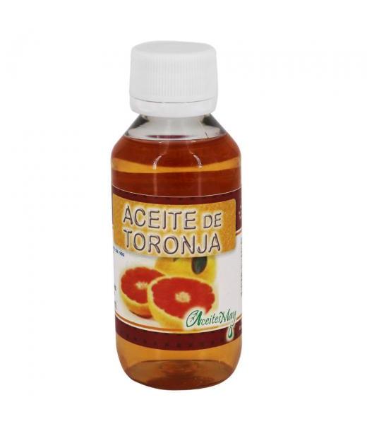 ACEITE DE OSO 120ML. ACEITES MAY