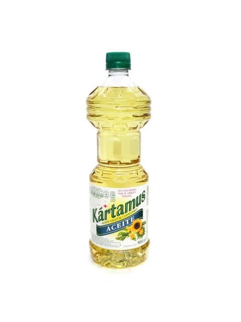 ACEITE VEGETAL KARTAMUS 900 ML