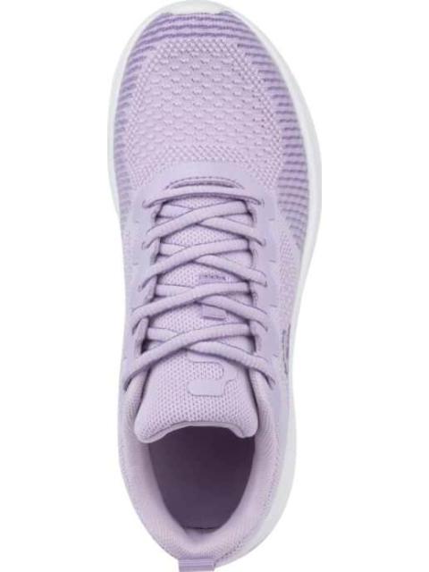 TENIS PARA CORRER LILA CHARLY