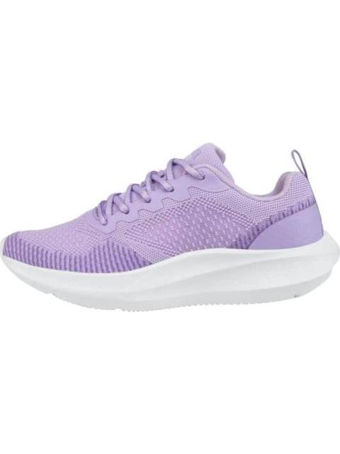 TENIS PARA CORRER LILA CHARLY