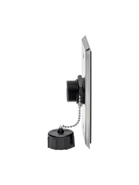 ACOPLADOR DE CIERRE RJ45 CAT5