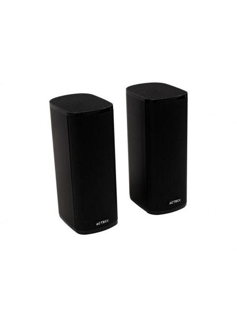 ACTECK BARRA DE SONIDO CON SUBWOOFER DYNAMIC STAGE BS700 BLUETOOTH ALAMBRICO-INALAMBRICO 5.1 CANALES 180W RMS