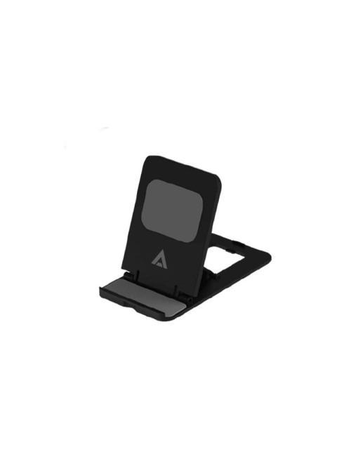 ACTECK BASE ENFRIADORA FROOST PRIME BE225 PARA LAPTOP 17 NEGRO