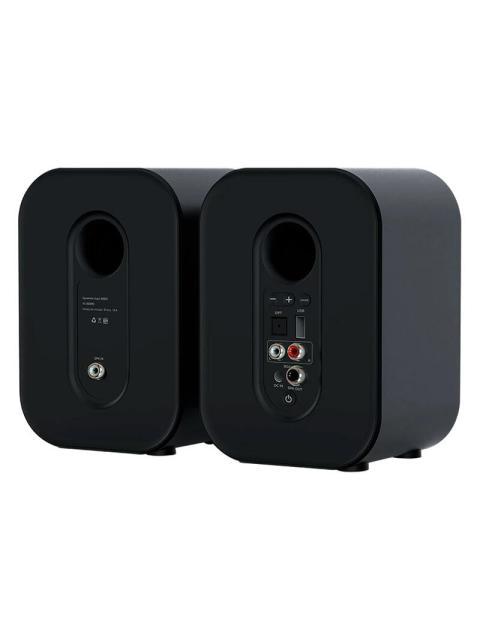 ACTECK BOCINAS DYNAMIC EXACT BS650 ALAMBRICO-INALAMBRICO BLUETOOTH 2.0 CANALES 50W RMS USB NEGRO