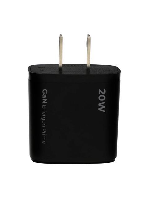 ACTECK CARGADOR DE PARED ENERGON PRIME CP415 20W 12V 1 X USB-C