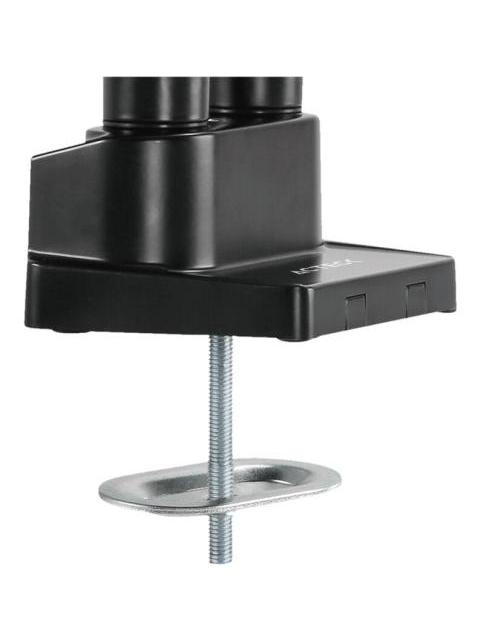 ACTECK SOPORTE DE ESCRITORIO PARA 1 MONITOR 17 - 32 HASTA 12KG